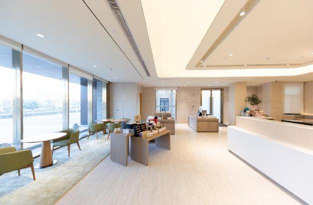 ji hotel xuzhou government