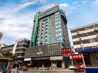 lavande hotel chenzhou xinglong walking street