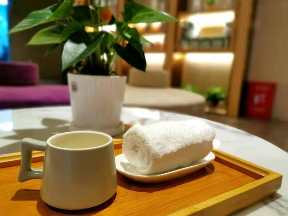 lavande hotel chenzhou xinglong walking street