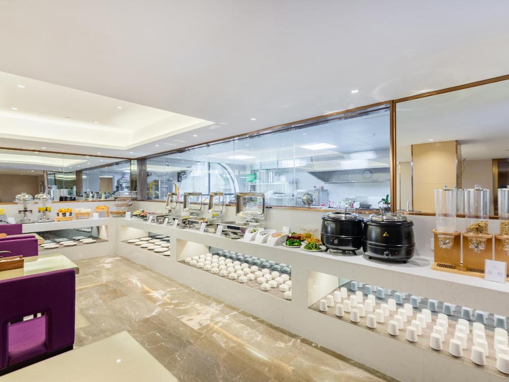 lavande hotel chenzhou xinglong walking street