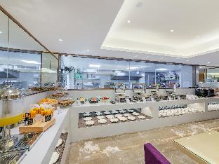 lavande hotel chenzhou xinglong walking street