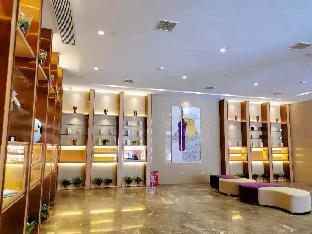 lavande hotel chenzhou xinglong walking street