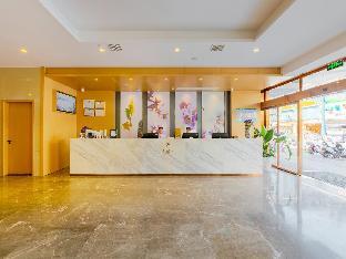 lavande hotel chenzhou xinglong walking street