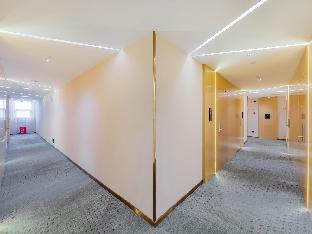 lavande hotel chenzhou xinglong walking street