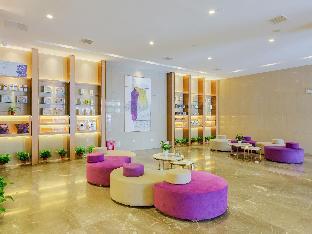 lavande hotel chenzhou xinglong walking street