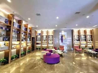 lavande hotel chenzhou xinglong walking street