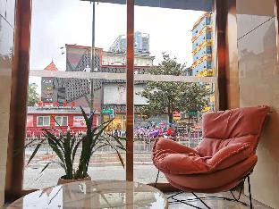 lavande hotel chenzhou xinglong walking street