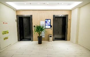 hanting premium hotel binzhou bohai 11th road wanda