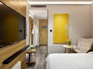 hanting premium hotel binzhou bohai 11th road wanda