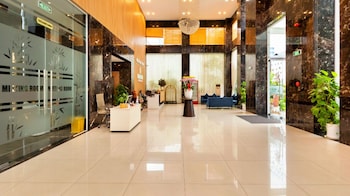 Hanz Premium Front Bamboo Hotel,,3 star
