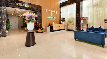Hanz Premium Front Bamboo Hotel,,3 star