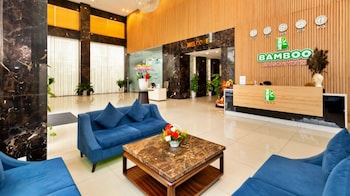 Hanz Premium Front Bamboo Hotel,,3 star