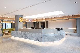 ji hotel changchun guanggu avenue