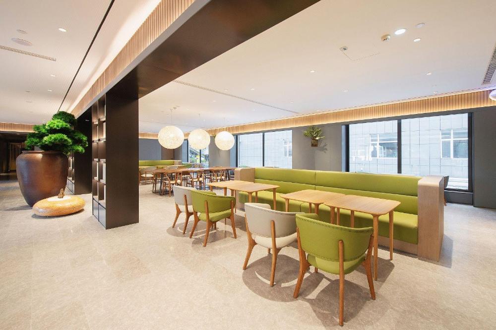 ji hotel changchun guanggu avenue