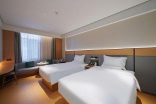 ji hotel changchun guanggu avenue