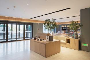 ji hotel changchun guanggu avenue