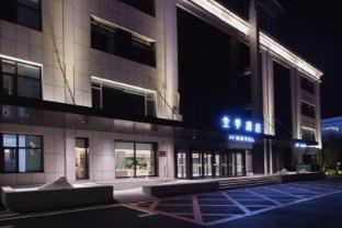ji hotel changchun guanggu avenue