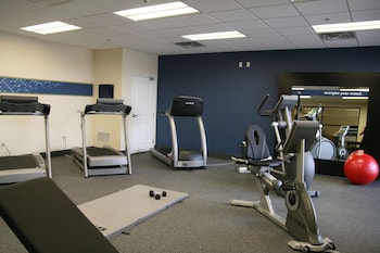hampton inn and suites pueblo north