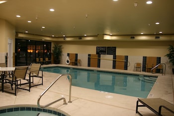 hampton inn and suites pueblo north