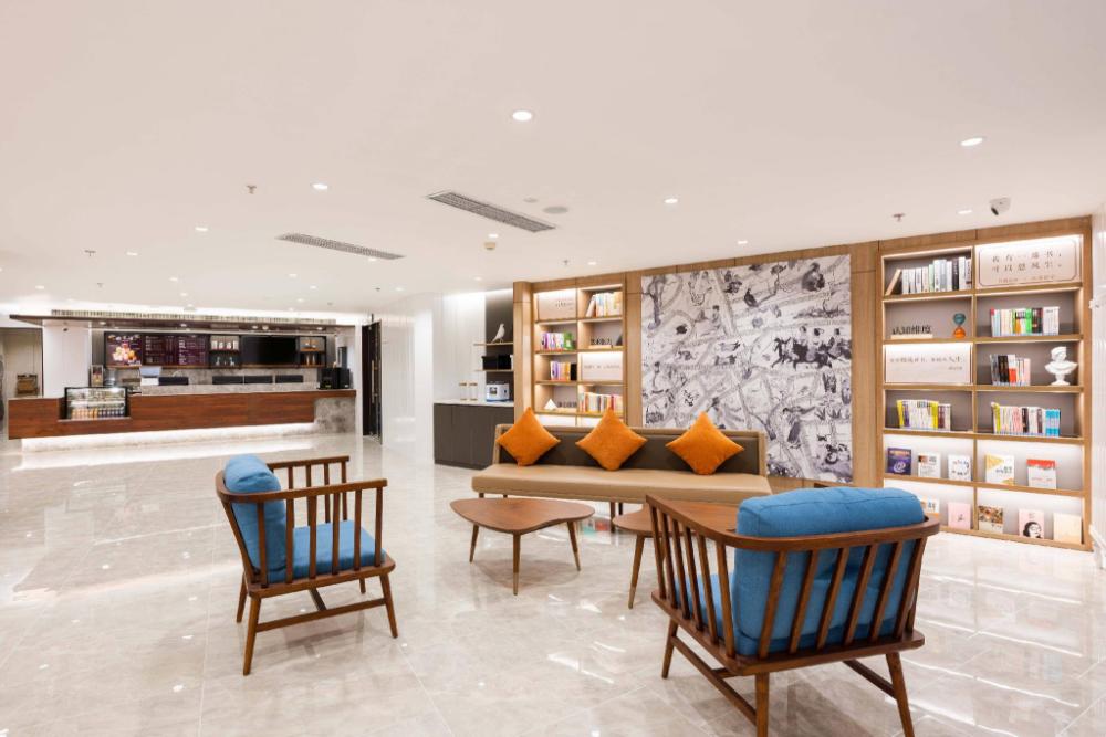 hanting premium hotel dalian airport