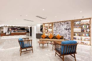hanting premium hotel dalian airport