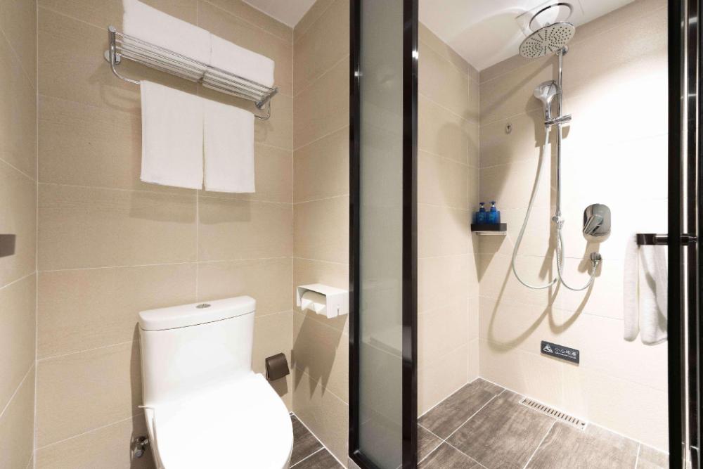 hanting premium hotel dalian airport