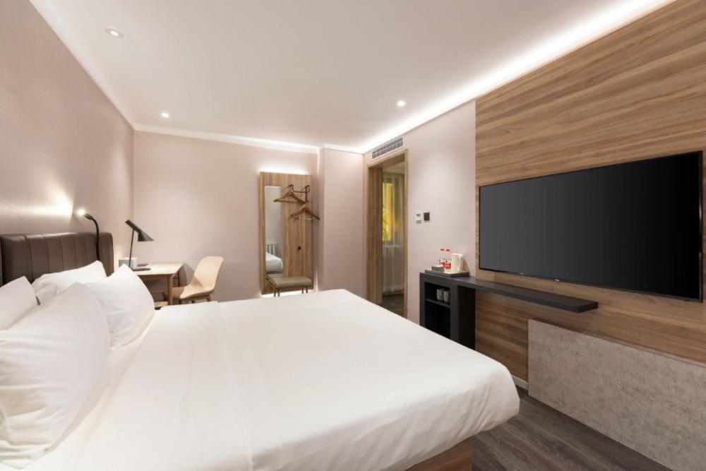 hanting premium hotel dalian airport