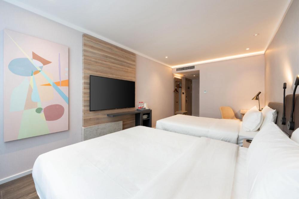hanting premium hotel dalian airport