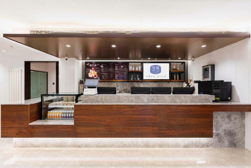 hanting premium hotel dalian airport