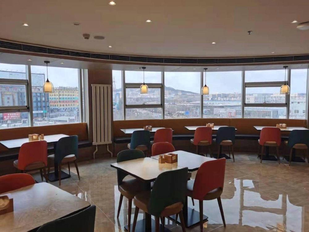 hanting premium hotel dalian airport