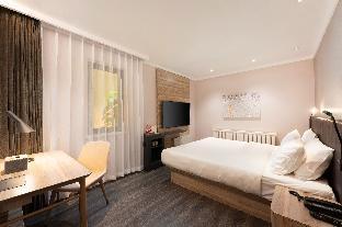 hanting premium hotel dalian airport