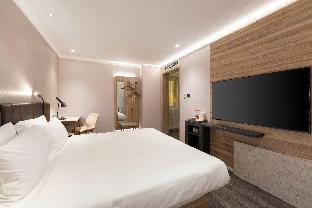 hanting premium hotel dalian airport