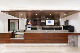 hanting premium hotel dalian airport