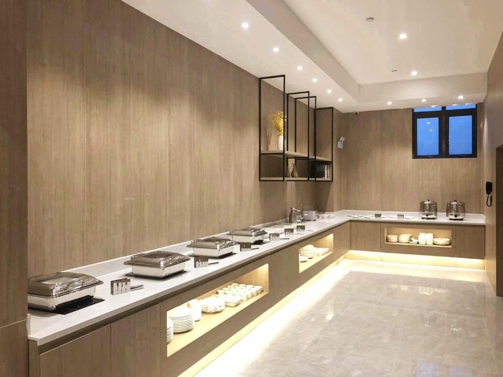 hanting premium hotel changzhou hengshanqiao east bus terminal