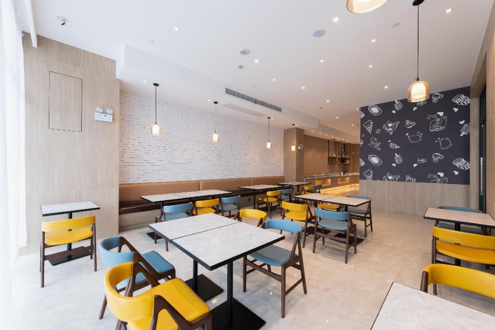hanting premium hotel changzhou hengshanqiao east bus terminal