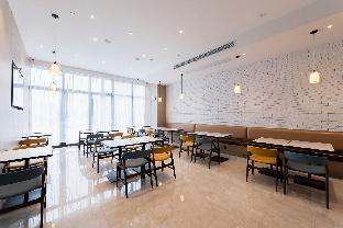 hanting premium hotel changzhou hengshanqiao east bus terminal