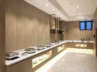 hanting premium hotel changzhou hengshanqiao east bus terminal