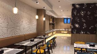 hanting premium hotel changzhou hengshanqiao east bus terminal