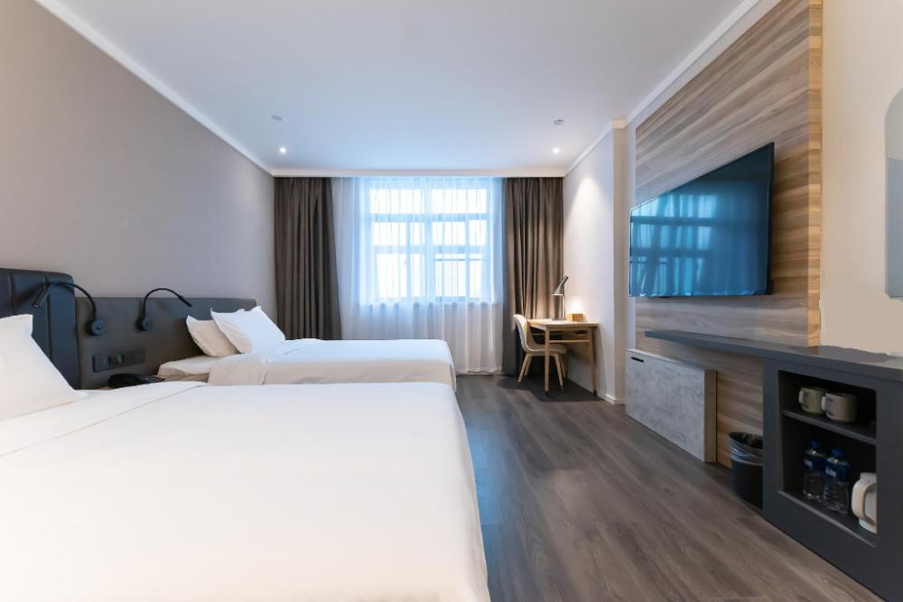 hanting premium hotel changzhou hengshanqiao east bus terminal