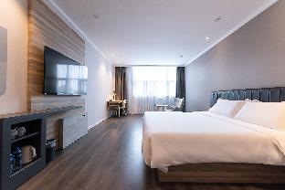 hanting premium hotel changzhou hengshanqiao east bus terminal