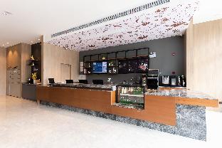 hanting premium hotel changzhou hengshanqiao east bus terminal
