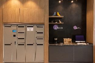 hanting premium hotel changzhou hengshanqiao east bus terminal