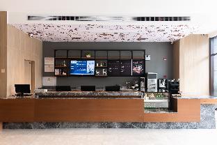 hanting premium hotel changzhou hengshanqiao east bus terminal