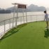 halong capella cruise