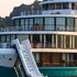 halong capella cruise