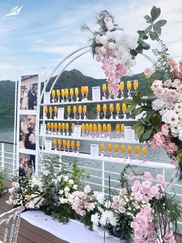 halong capella cruise