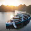 halong capella cruise
