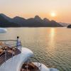 halong capella cruise