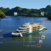halong capella cruise
