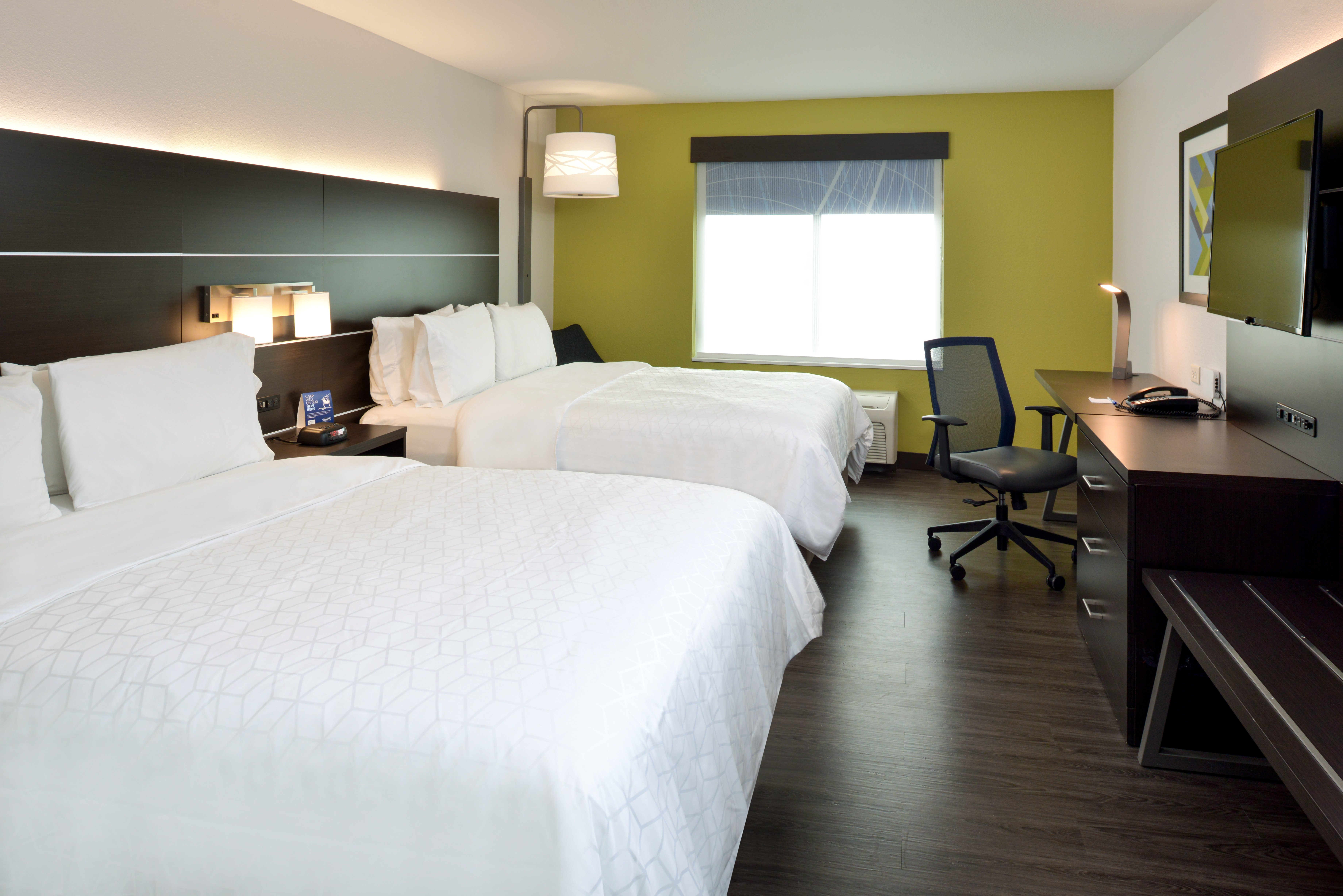 holiday inn express and suites pueblo north by ihg